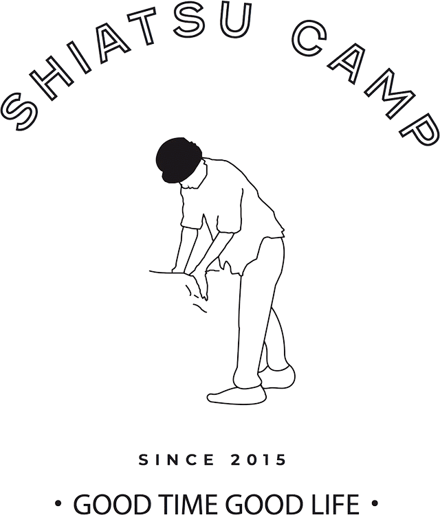 SHIATSU CAMP